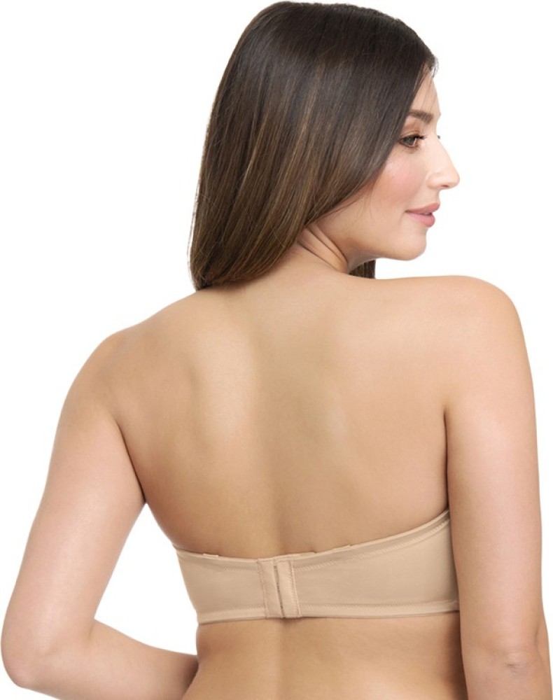 Zivame - Wear it like a Strapless Bra, wear it criss-cross