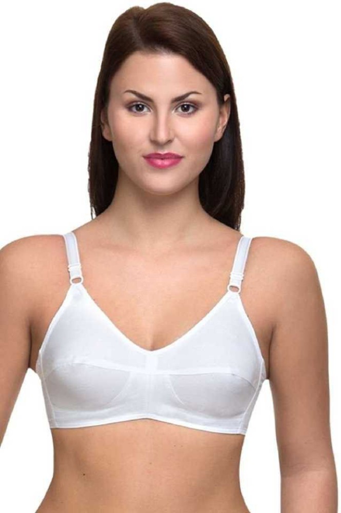 Real Deal Girls Full Coverage Lightly Padded Bra - Buy Real Deal Girls Full  Coverage Lightly Padded Bra Online at Best Prices in India