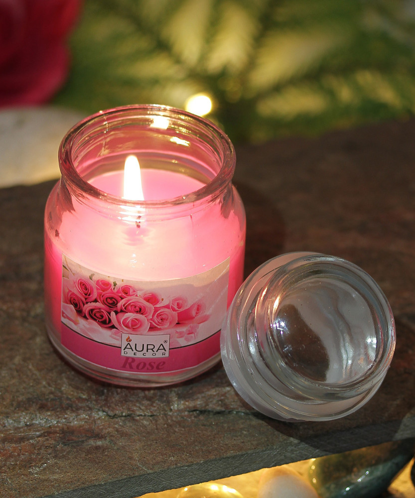 Fragrance candles online store