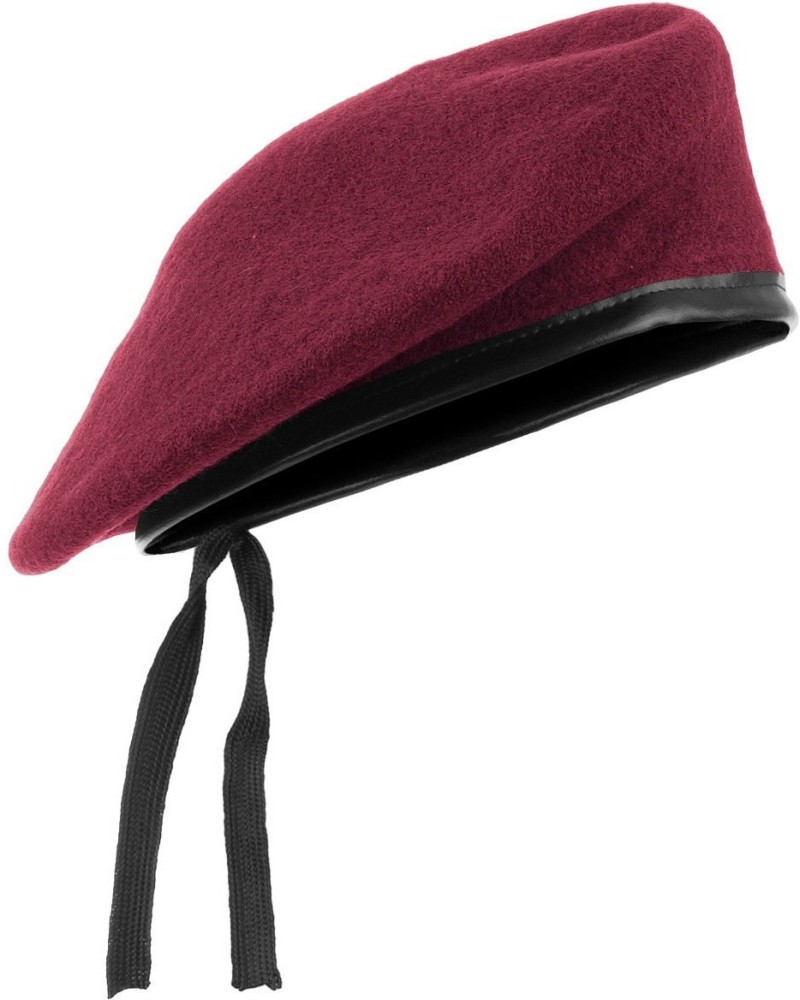 Beret store cap flipkart