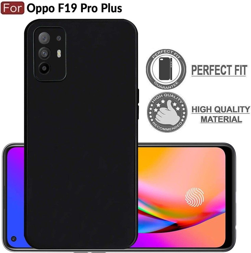 oppo f19 pro plus back cover flipkart