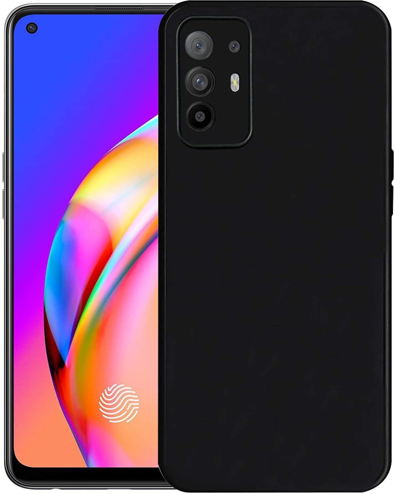 oppo f19 pro plus back cover flipkart