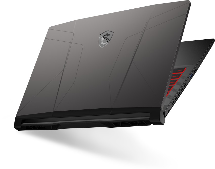 msi laptop pulse gl66