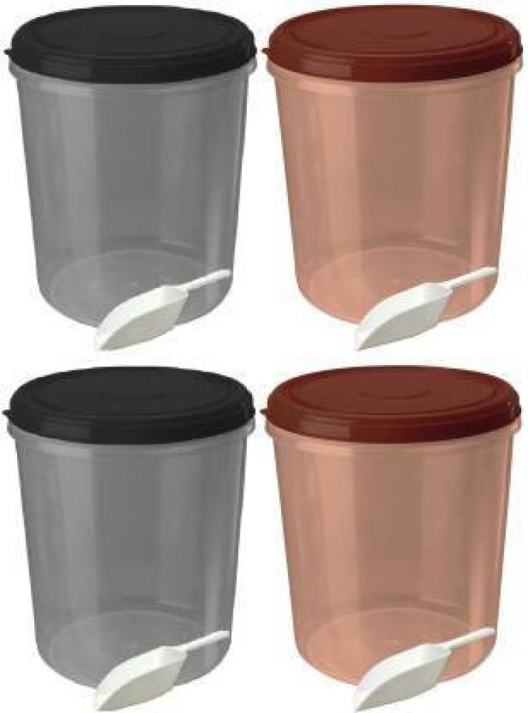 IKEA Plastic, Polypropylene Utility Container - 10000 ml Price in