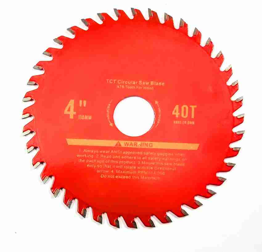 Argos circular hotsell saw blades