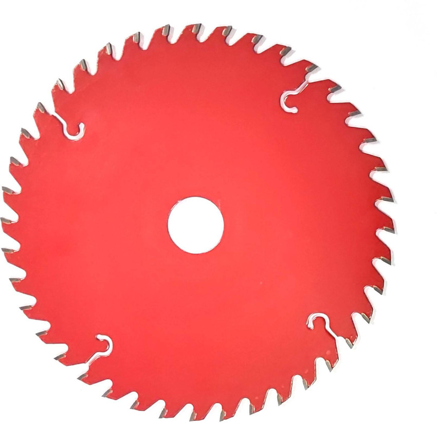 Circular saw shop blade for woodworking