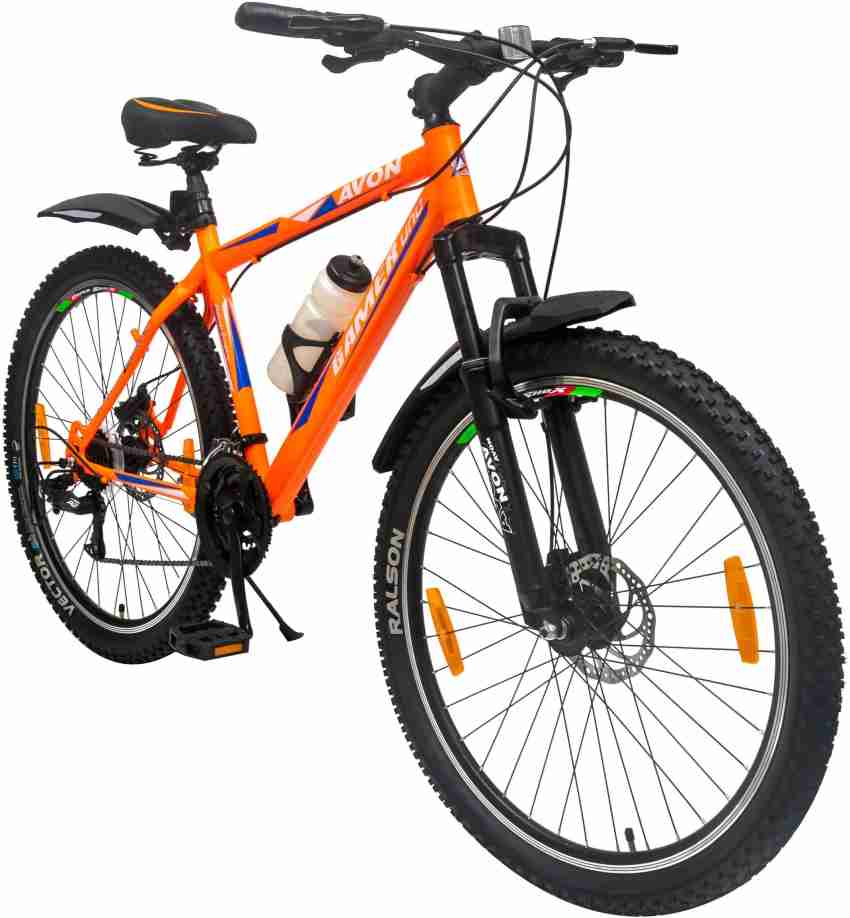 AVON Gamer Uno 27.5 T Mountain Cycle Price in India Buy AVON