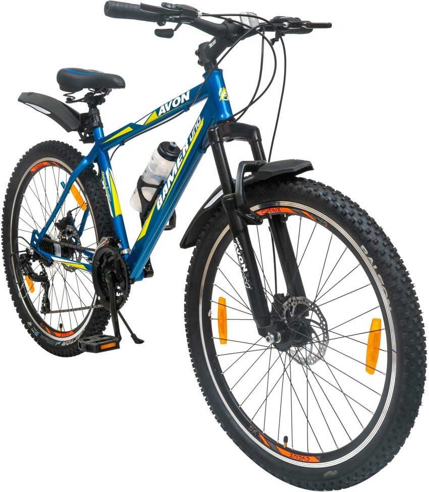 AVON Gamer Uno 27.5 T Mountain Cycle Price in India Buy AVON