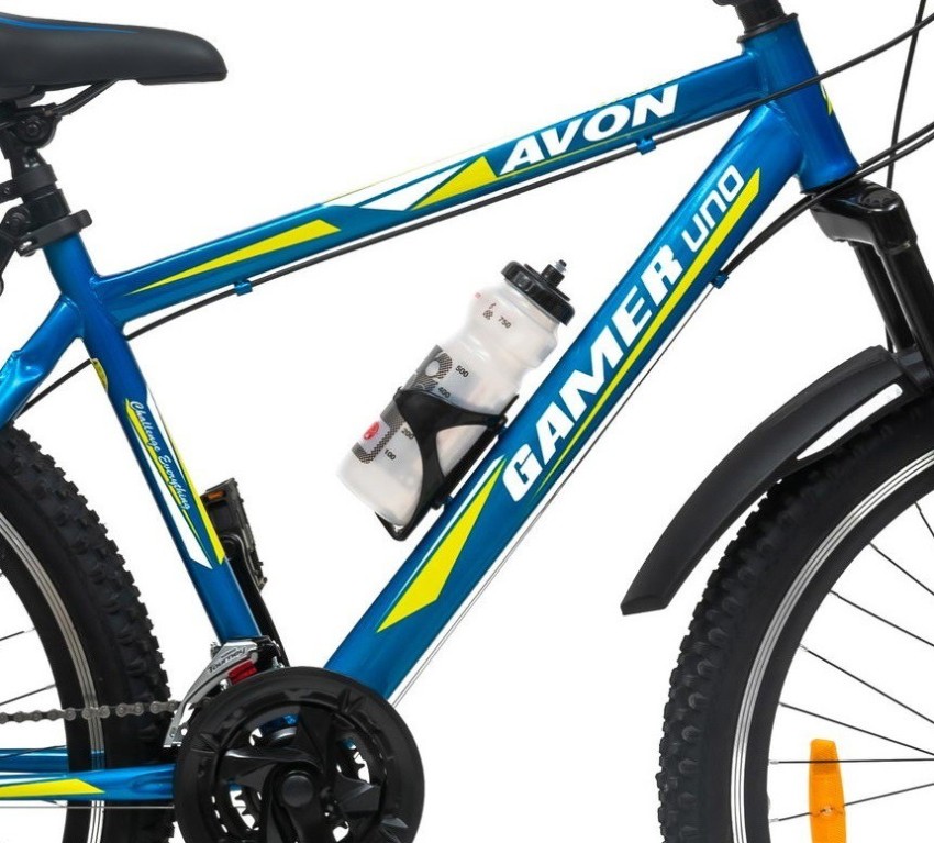 AVON Gamer Uno 27.5 T Mountain Cycle Price in India Buy AVON