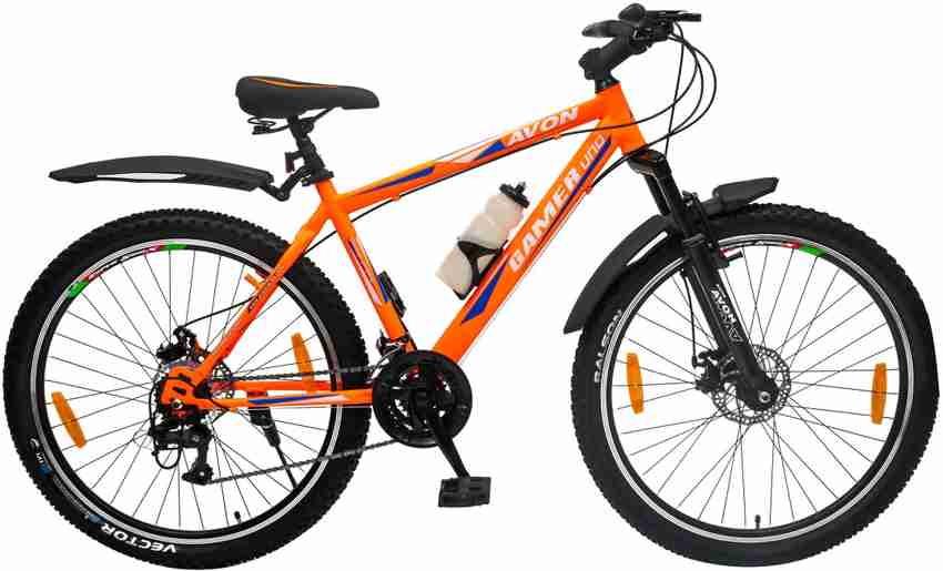 Avon gear cycle best sale