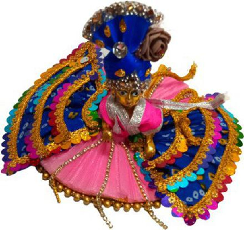 Kanha JANMASHTAMI Special Laddu Gopal Dress Price in India Buy