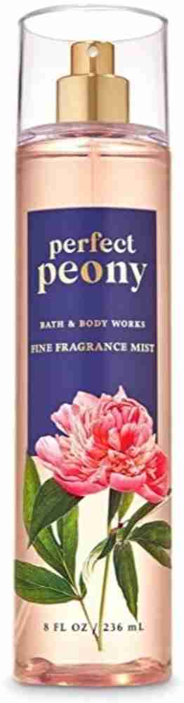 Perfect peony perfume bath and body works online