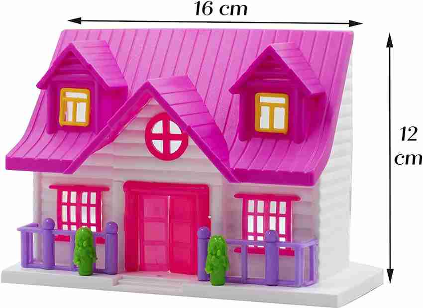 Dollhouse under hot sale 100
