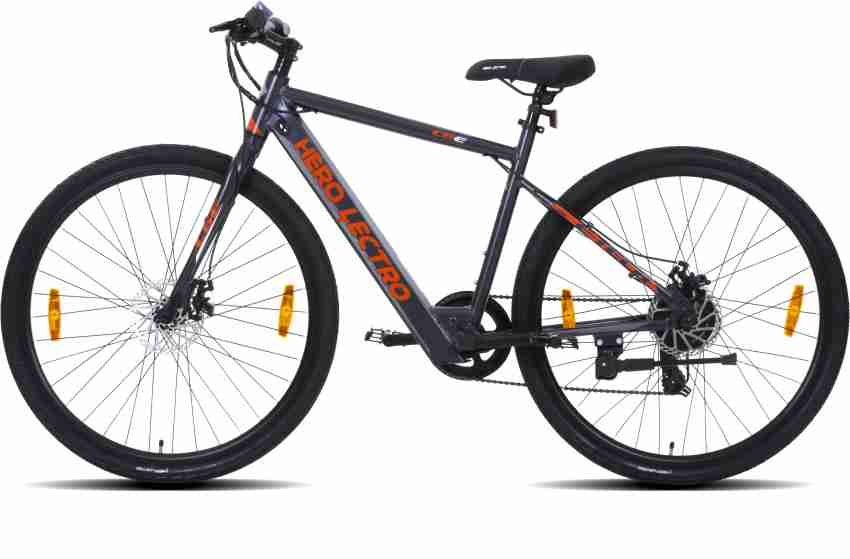 full suspension ebikes