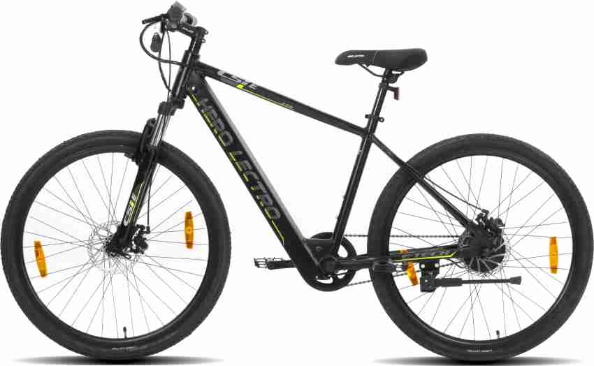 Hero lectro sale electric cycle