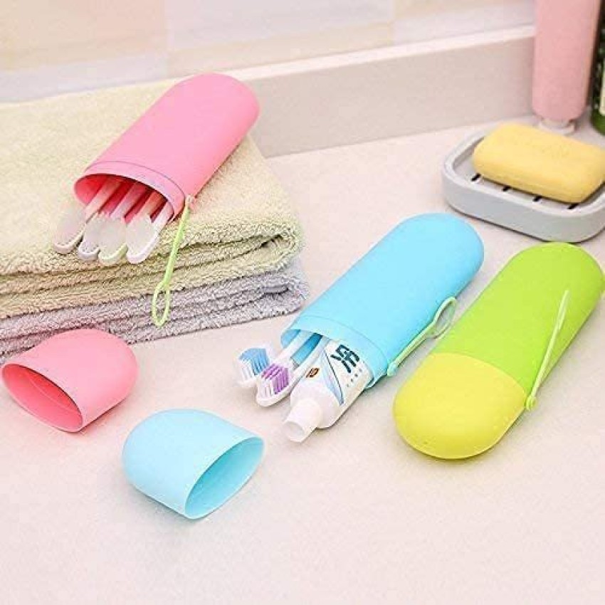 KARISMA TOOTHBRUSH TOOTHBRUSH SET TOOTHPASTE CASE 25PCS DISPOSABLE COURTESY  HOTE