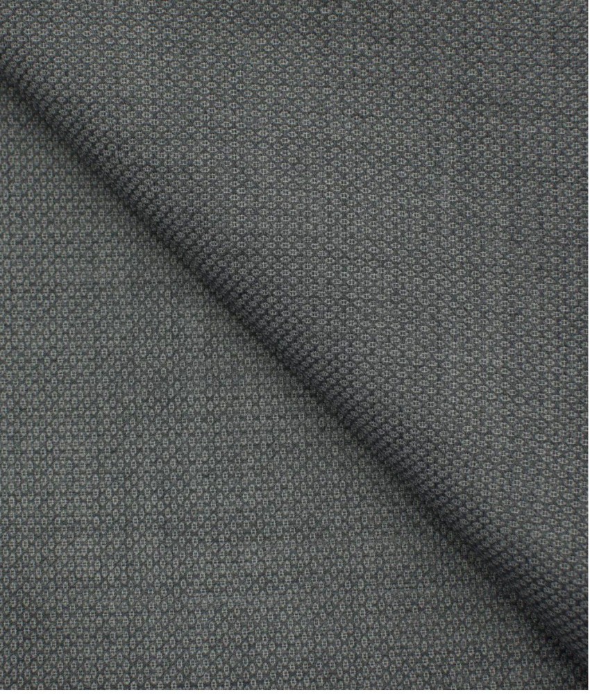 Plain Cotton Trouser Fabric GSM 250300 GSM