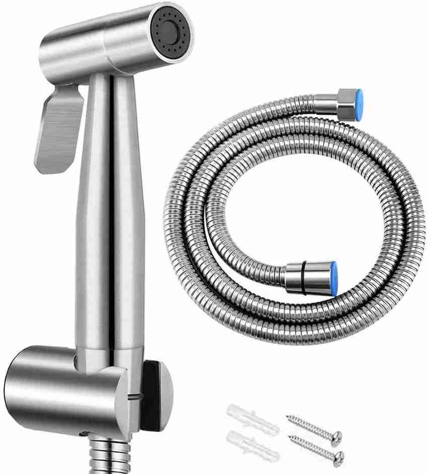 Toilet shop spray hose