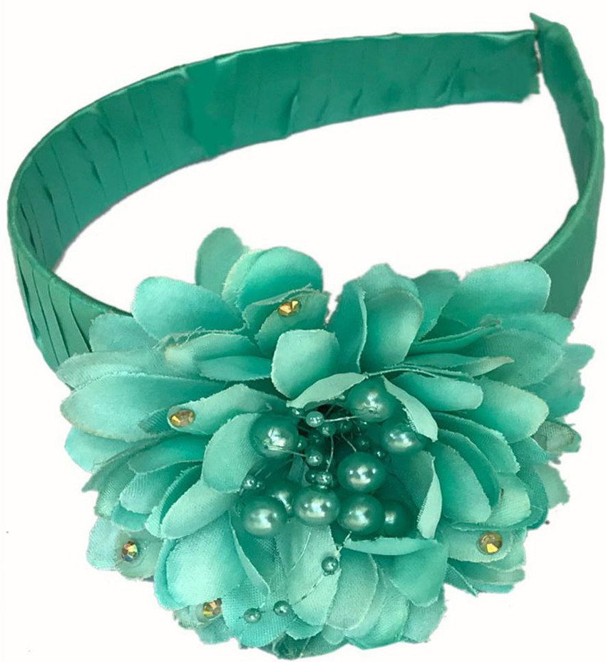 GadinFashion Baby Hair Band Flower Headband For Kid Girls Baby