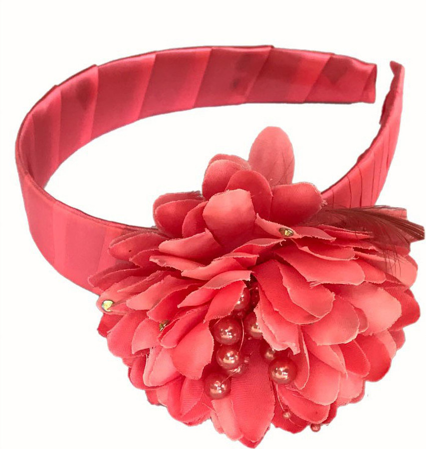 Colorichiari fauxflower Hair Band  Farfetch