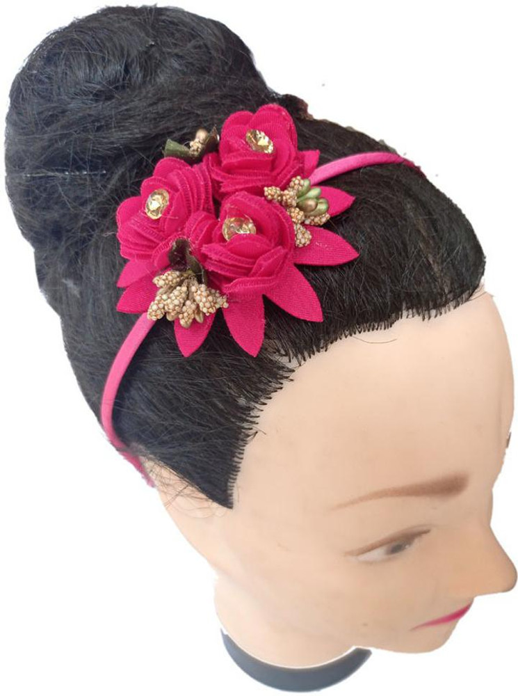 Flower clips online for headbands
