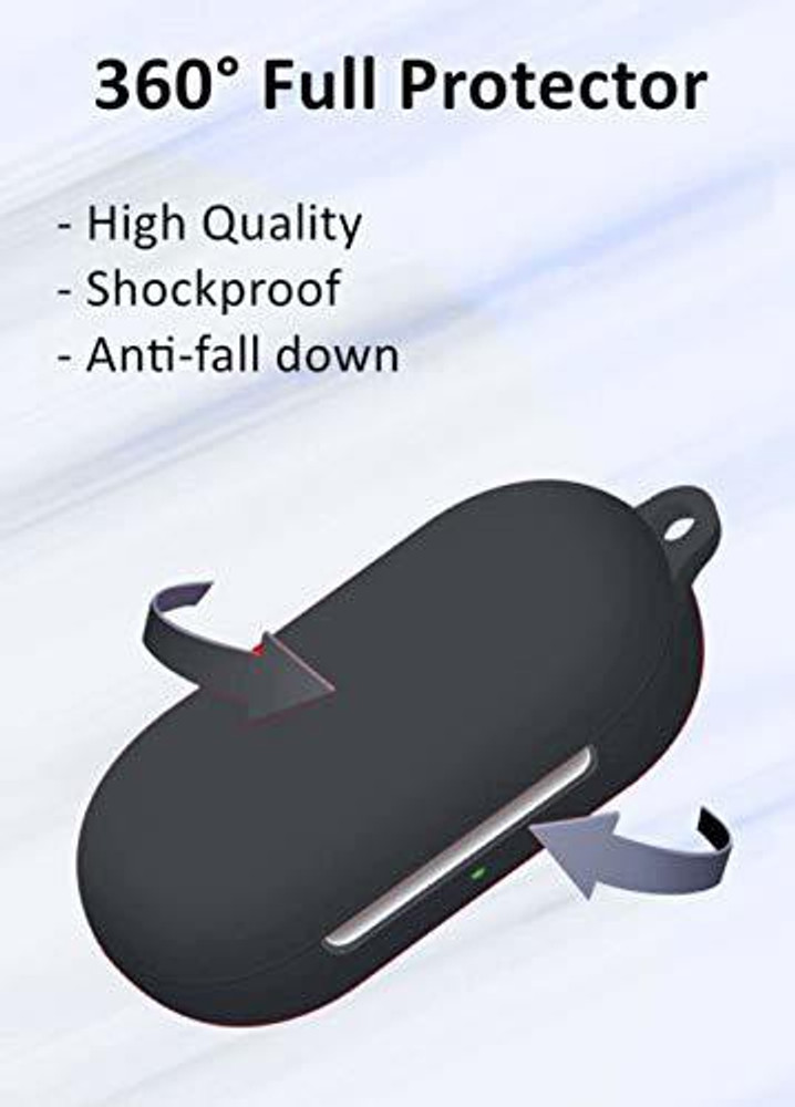 Oneplus earbuds case cover outlet