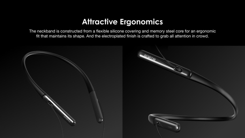 Oraimo necklace 2 flipkart deals