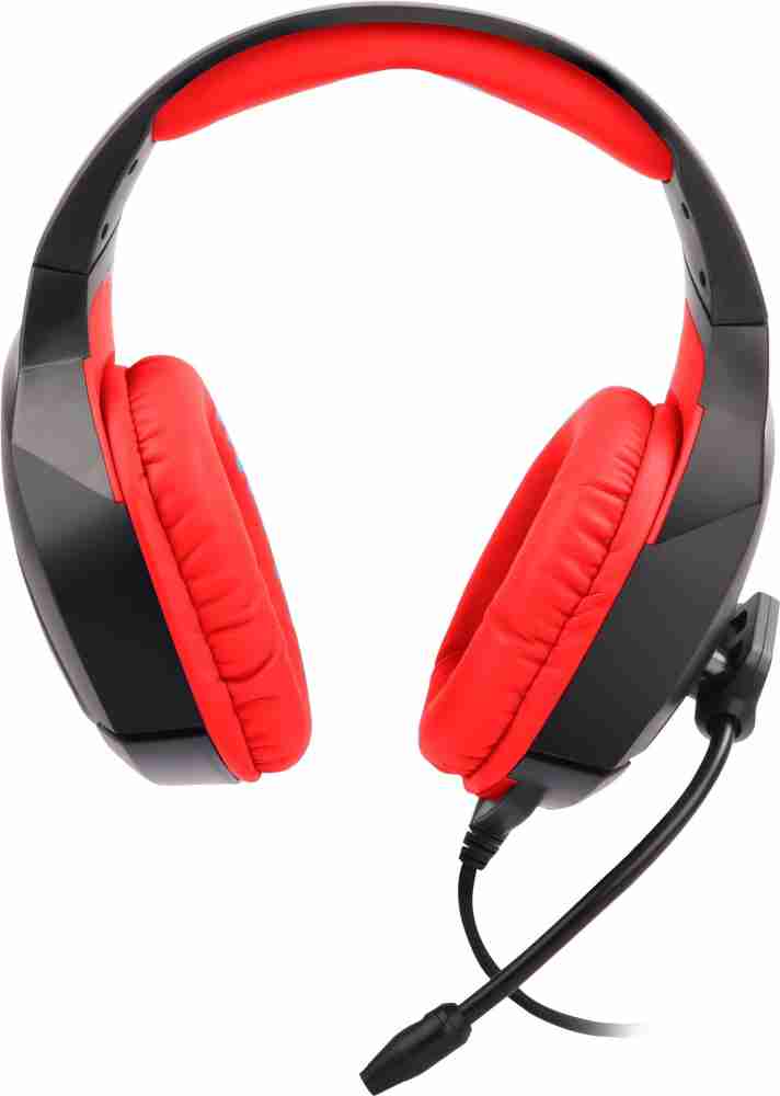 Redline headset discount