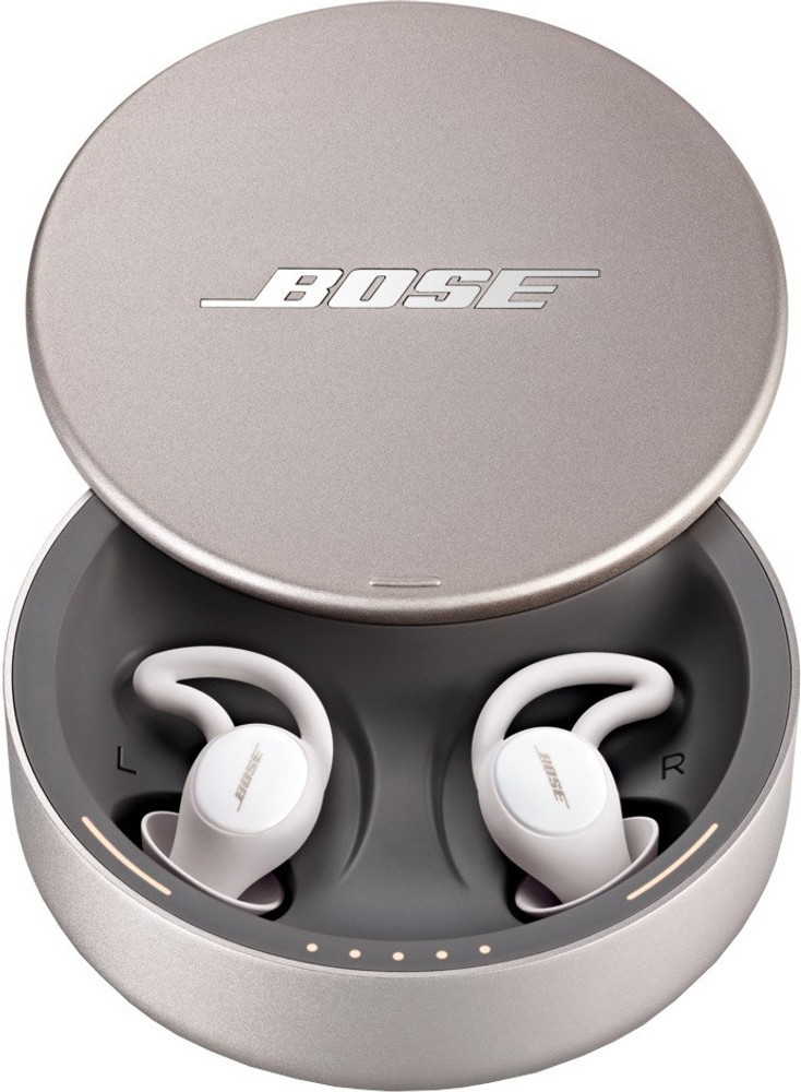 限定お買い得商品 Bose Sleepbuds II イヤホン