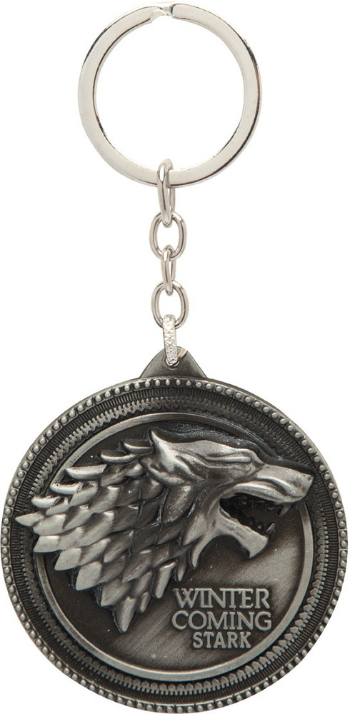 Stark keychain sales