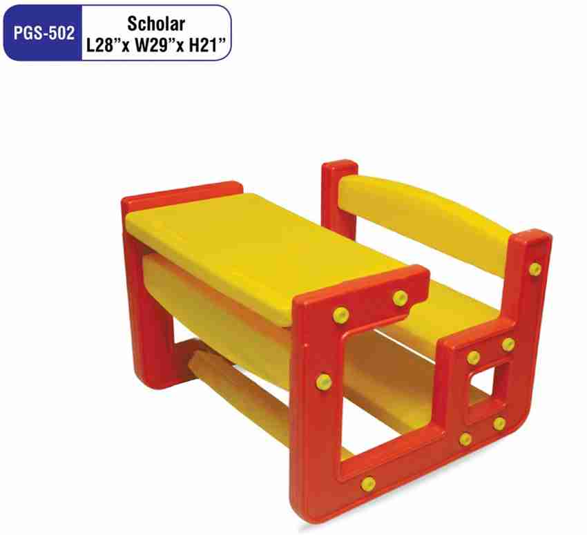 Playgro table chair online