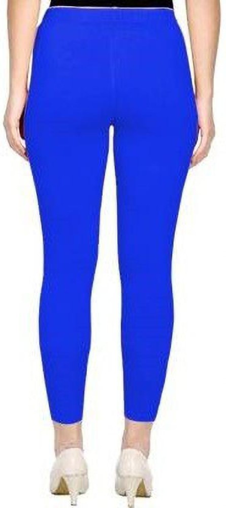 Cotton Lycra Leggings at best price in Kolkata by SD Fashion