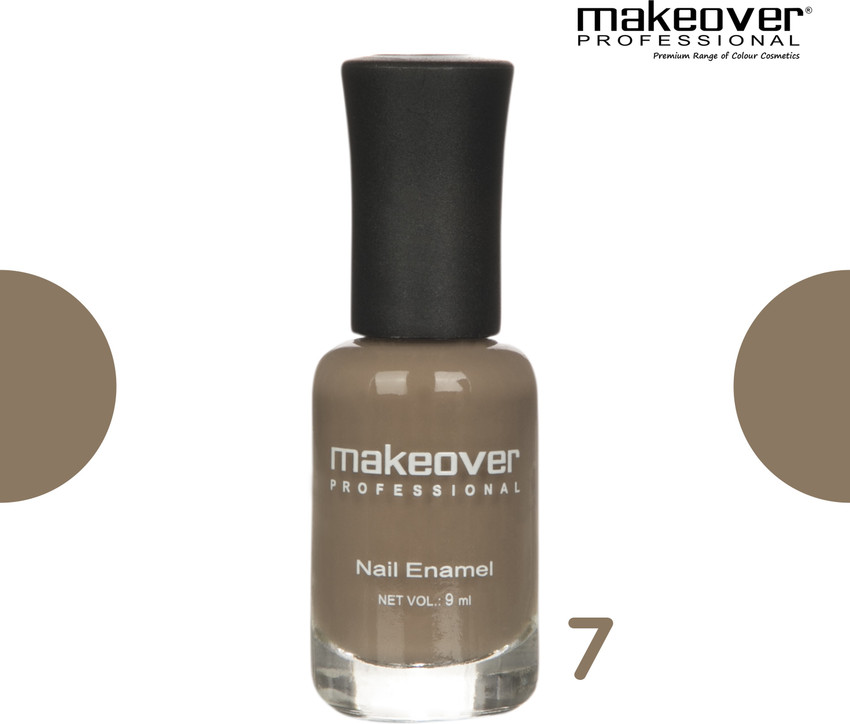 Buy Nail Paint-cloud Online - W for Woman