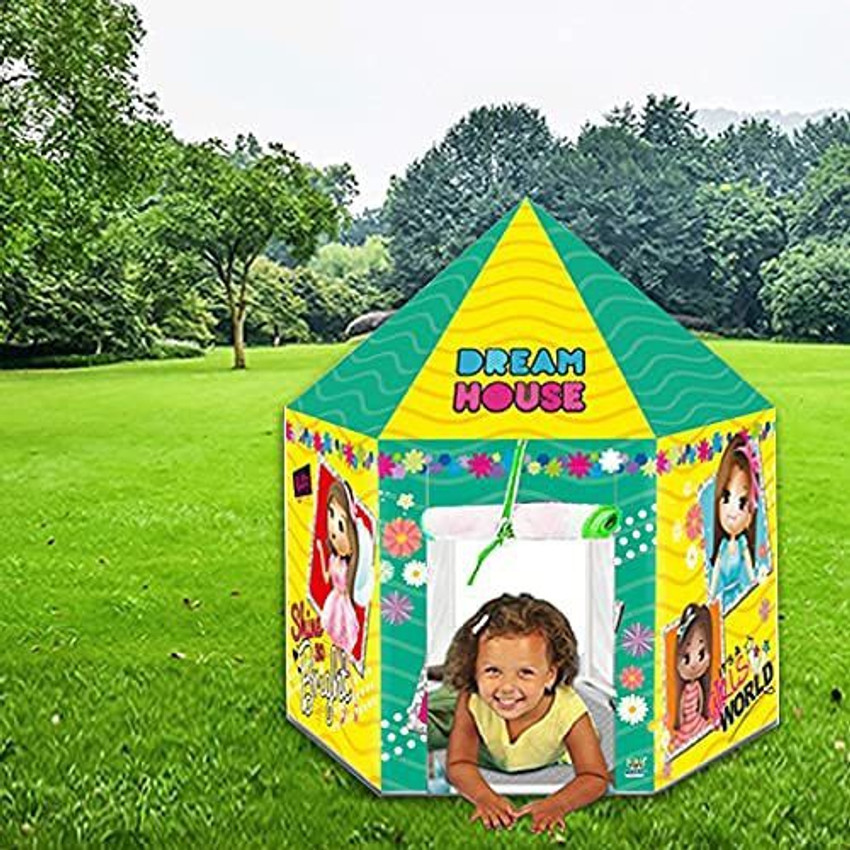 Outdoor castle playhouse store