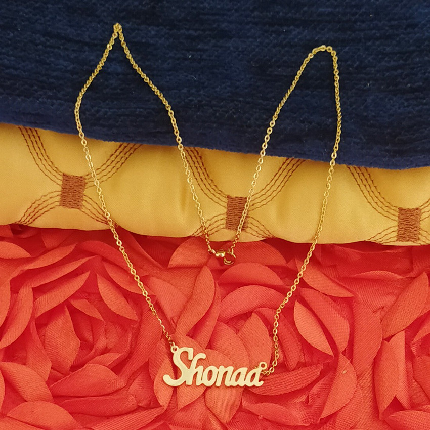 Name pendant new arrivals for boys