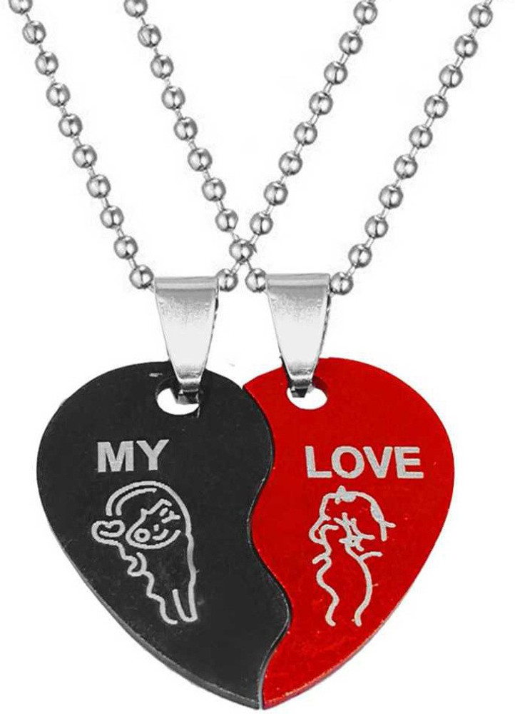 Friendship necklaces for men store