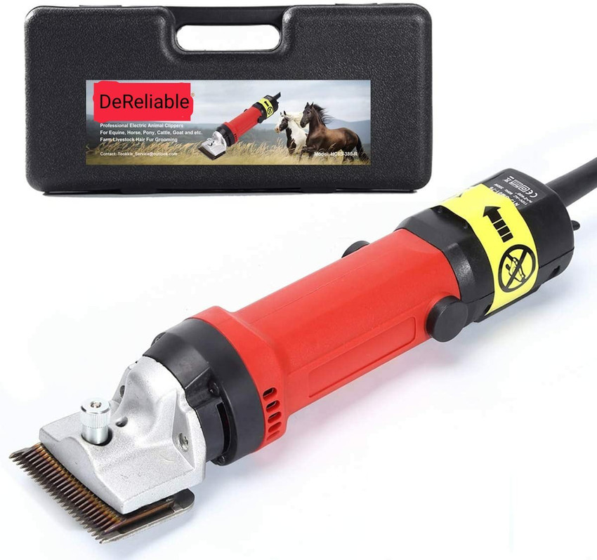 350w Professional Electric Horse Clipper Electric Tree Goat Sheep Cutting  Machine Wool Scissor Cutting Shear Clipper \ T - Electric Scissors -  AliExpress