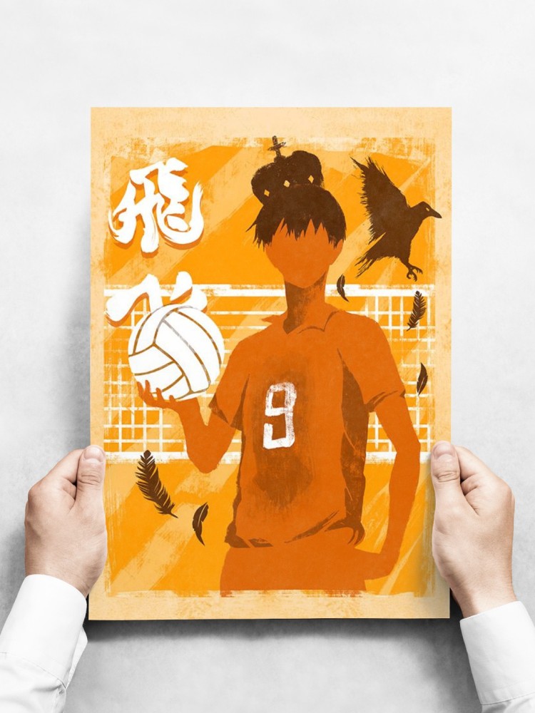 Anime Minimal Poster Set 653 Posters 