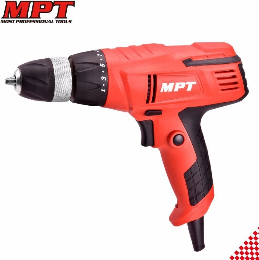 Mpt drill outlet machine price