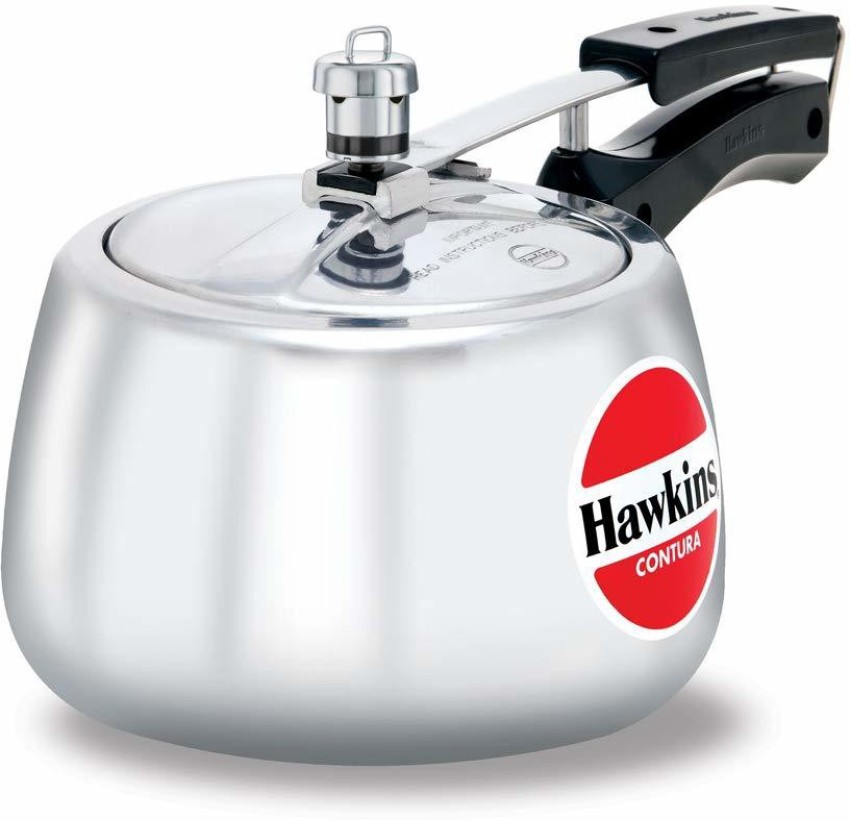 MISS MARY HAWKINS CONTURA PRESSURE COOKER HC30 3 L Pressure