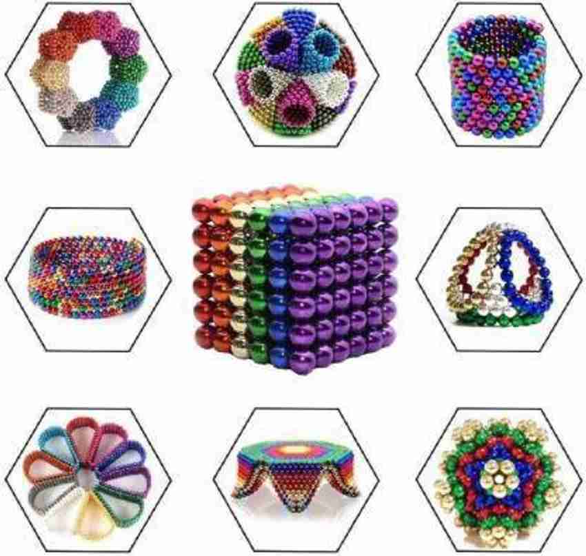 Magnetic cheap balls flipkart