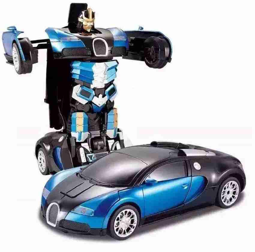 Remote control car robot hot sale