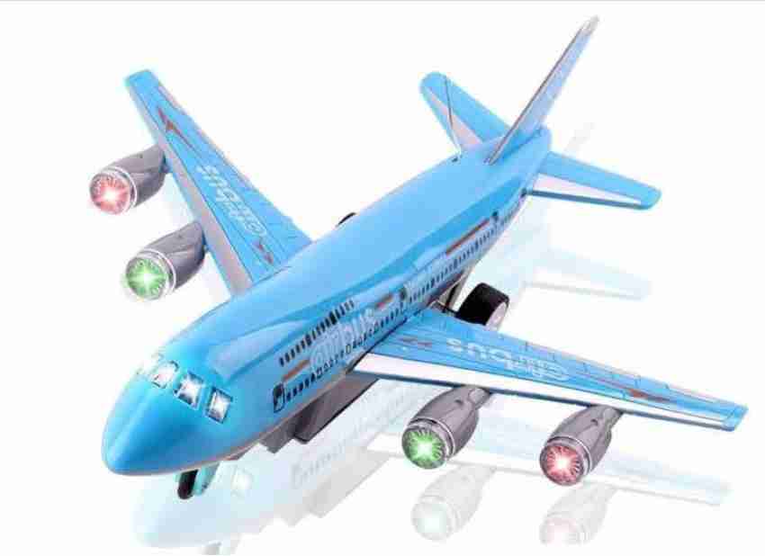 Boeing 747 toy sale remote control airplane