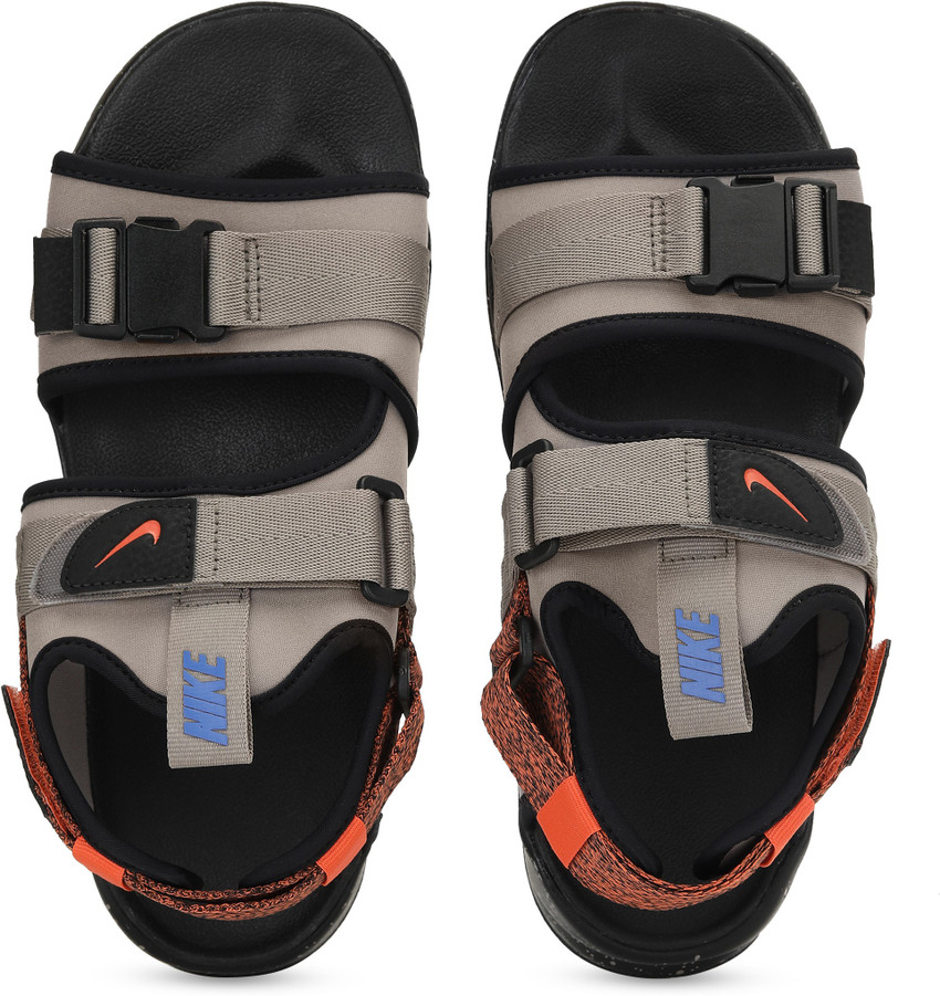 Mens nike sandals clearance size 8