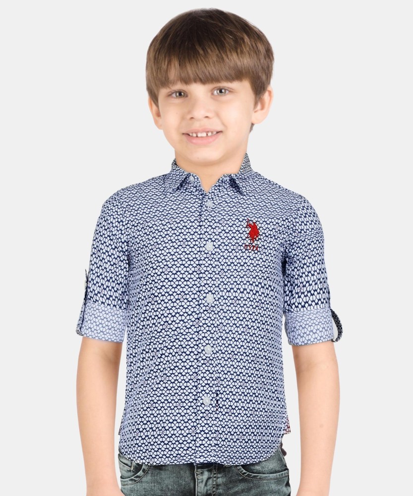 Us polo hotsell assn kidswear india