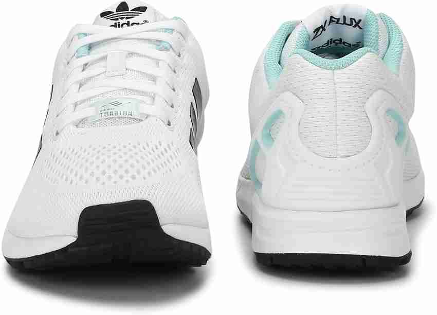 ADIDAS ORIGINALS ZX FLUX Casuals For Men - Buy ADIDAS