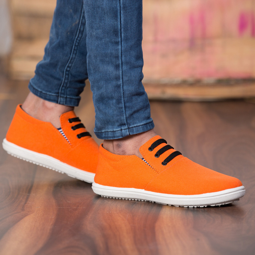 Kaneggye canvas shoes online