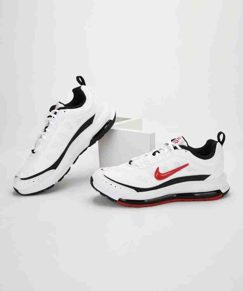 Nike air max red shoes price clearance in india