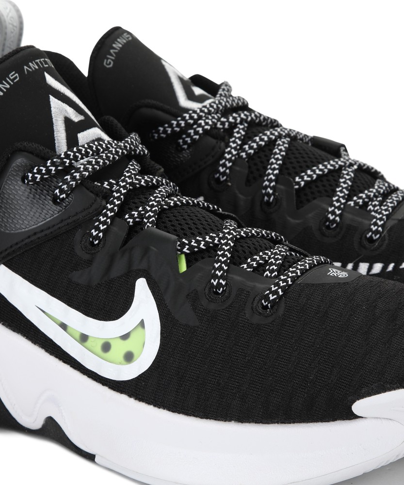 NIKE Giannis Immortality Basketball Shoes For Men Buy NIKE