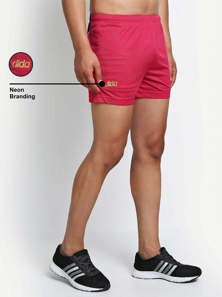 dida sportswear shorts